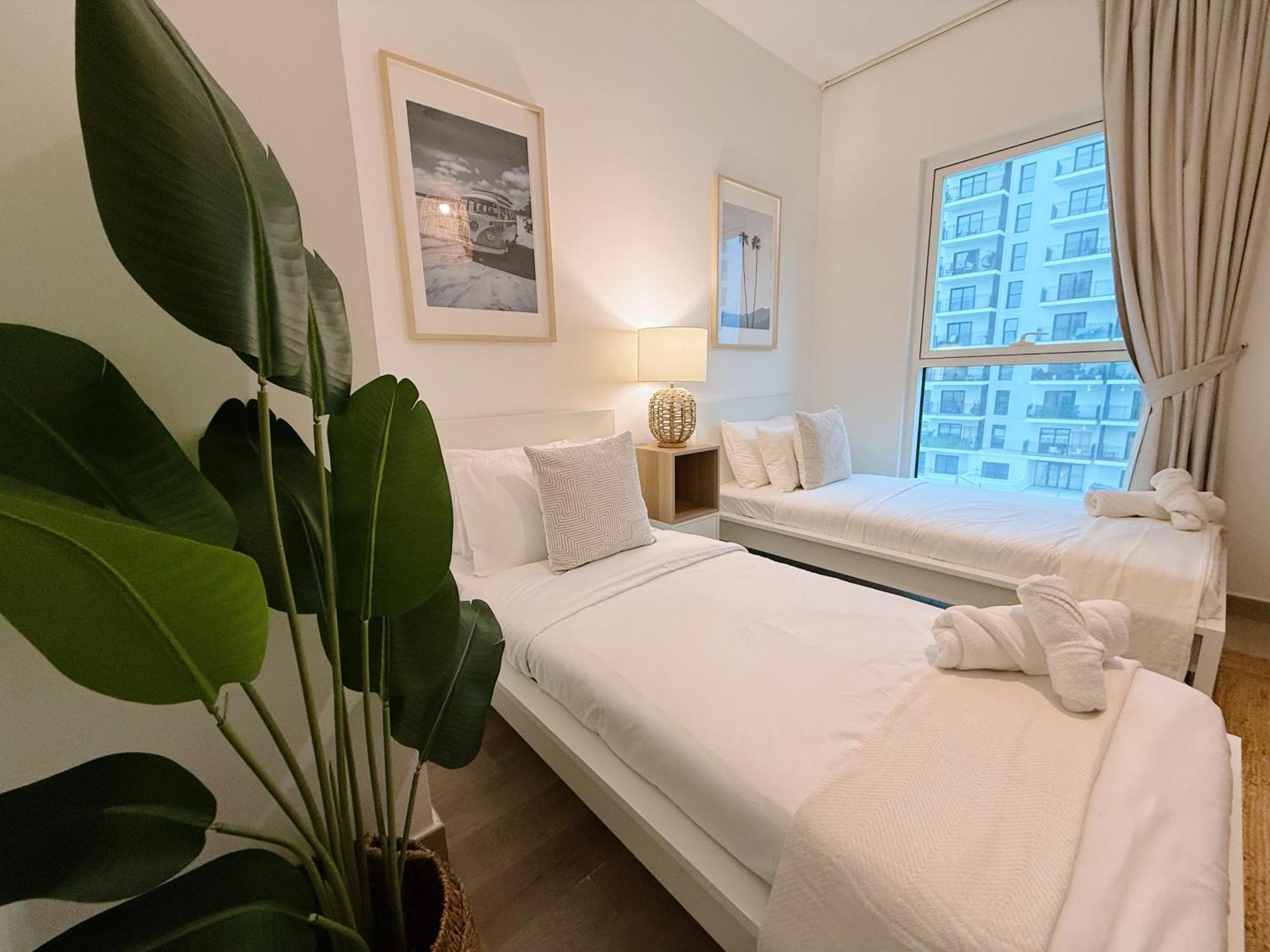 2 Bedroom In Waters Edge Voyage