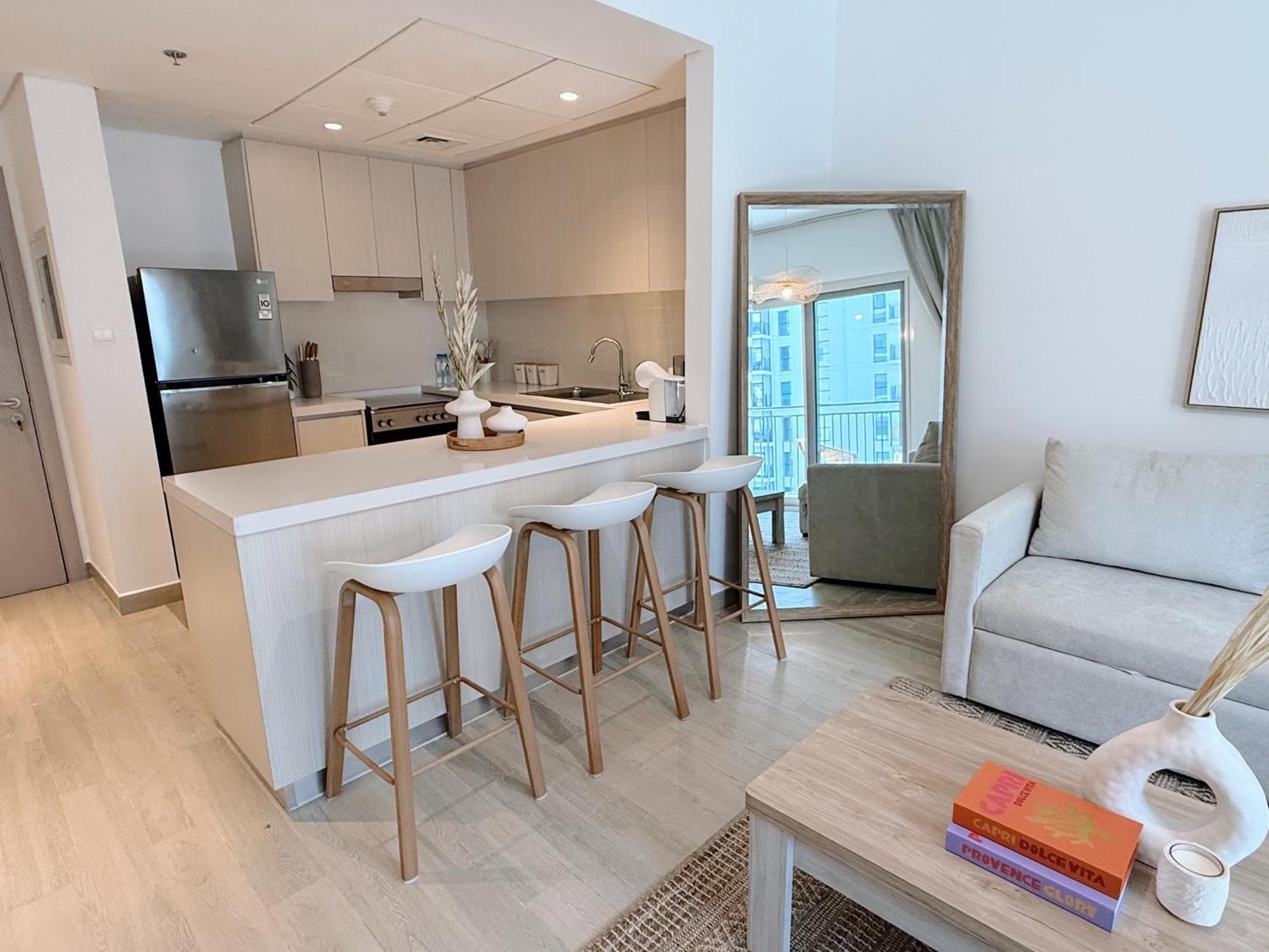 Apartment 2 Bedroom In Waters Edge Voyage