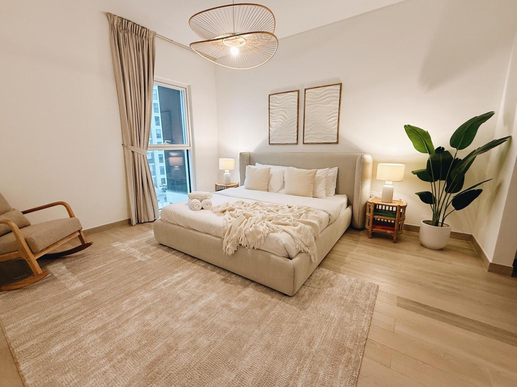 Apartment 2 Bedroom In Waters Edge Voyage
